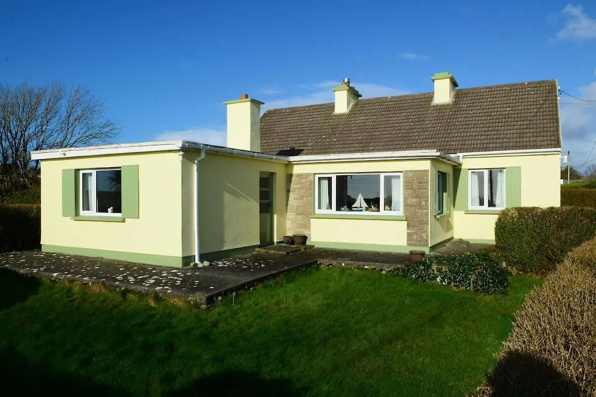 Holiday home Paddy Staffs Cottage Inverin